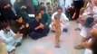 A little pakhtoon child dance must watch it's Awesome