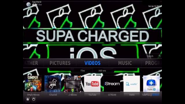 How to Fix iStream on XBMC Gotham & Kodi