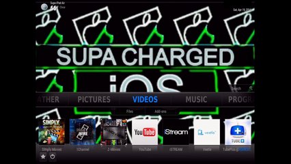 How to Fix iStream on XBMC Gotham & Kodi