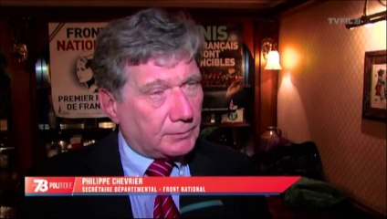 Campagne FN RBM - Philippe Chevrier