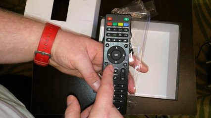 Bluetime MX5 Smart TV Box   Unboxing and Overview