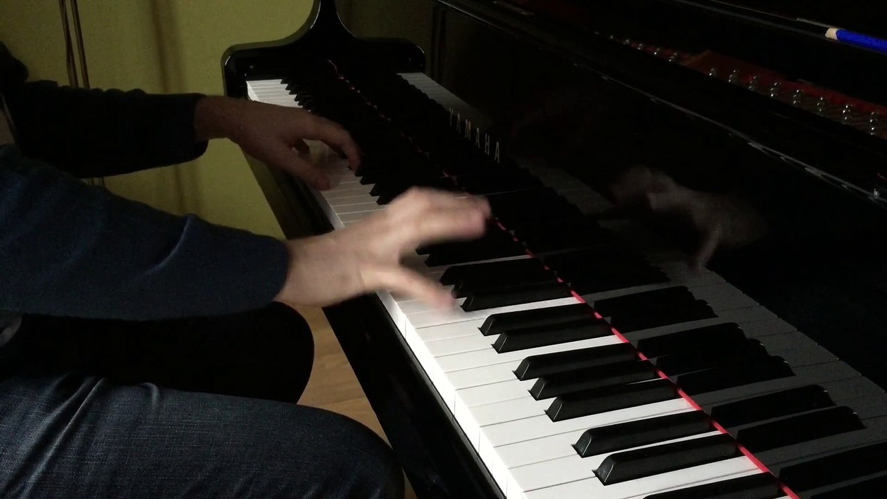 Sezzie's ragtime