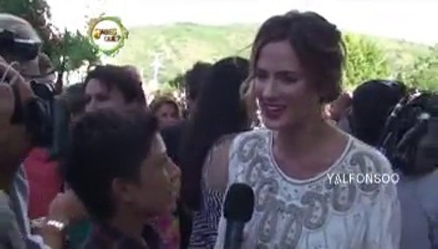 Paula nota en Sabés qué? - 14 de Febrero