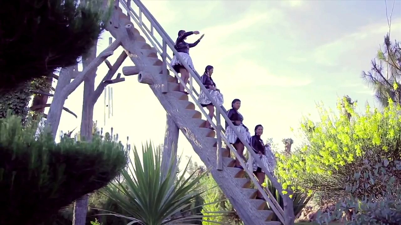 ELY Y LAS CHICAS AZUCAR ▷ Amor regresa (2015) OFICIAL✓