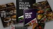 Paleo Recipe Book Review by chef Kari