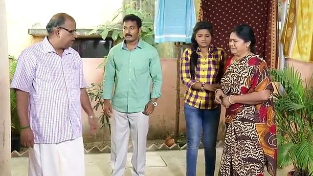 Mundhanai muduchu SUNTV EPISODE 1289 21_02_15