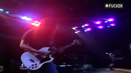 Soundgarden - Live At Dusseldorf (Germany 1990) (HD)