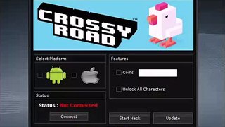 Crossy Road Cheats - Crossy Road Cheats For Unlimited Coins 2015