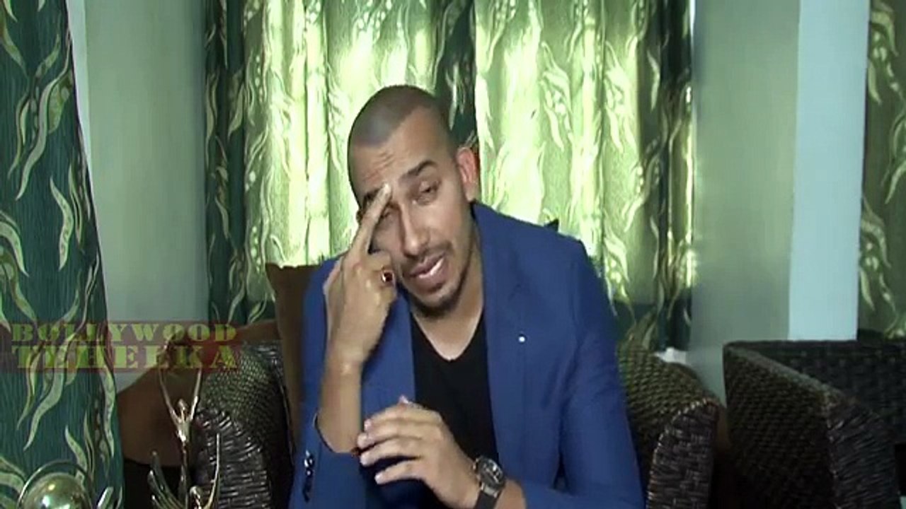 Interview   Bigg Boss 8 Fame Ali Quli Mirza!