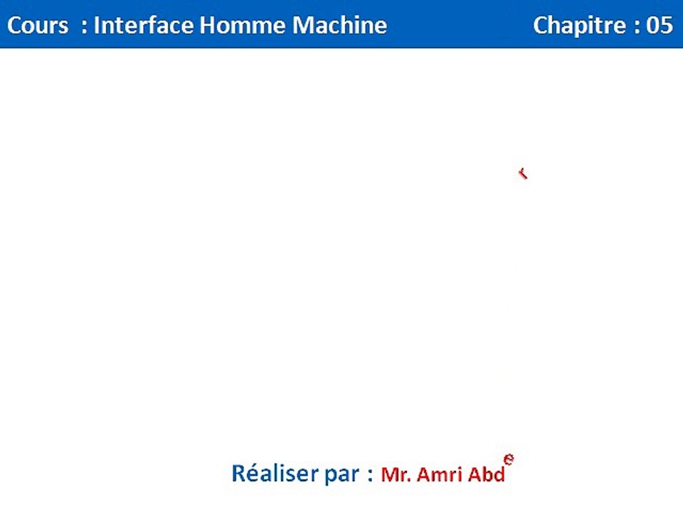 IHM 5-4