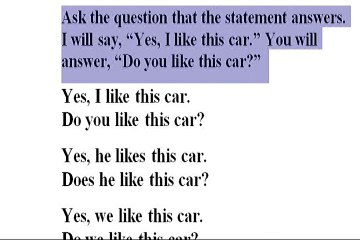 Learn English Reading Lesson Thirty two