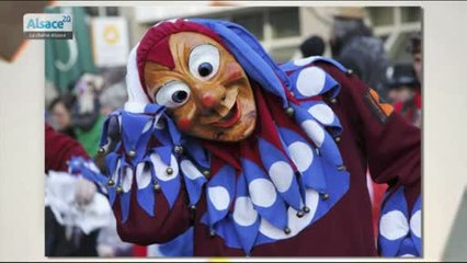 La chronique de Pierre Nuss : la tradition du Carnaval