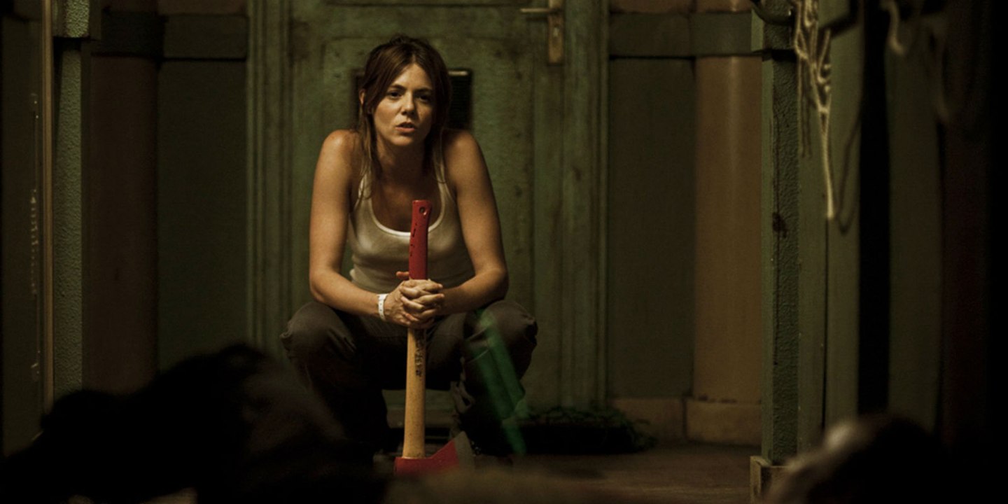 REC 4 en streaming gratuit et sans limite HD 720p ou 1080P