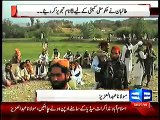 Sindh Festival is Promoting Vulgarity in Pakistan . Molana Abdul Aziz