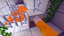 Minecraft Xbox - Portal - Thinking With Portals {1} (HD)