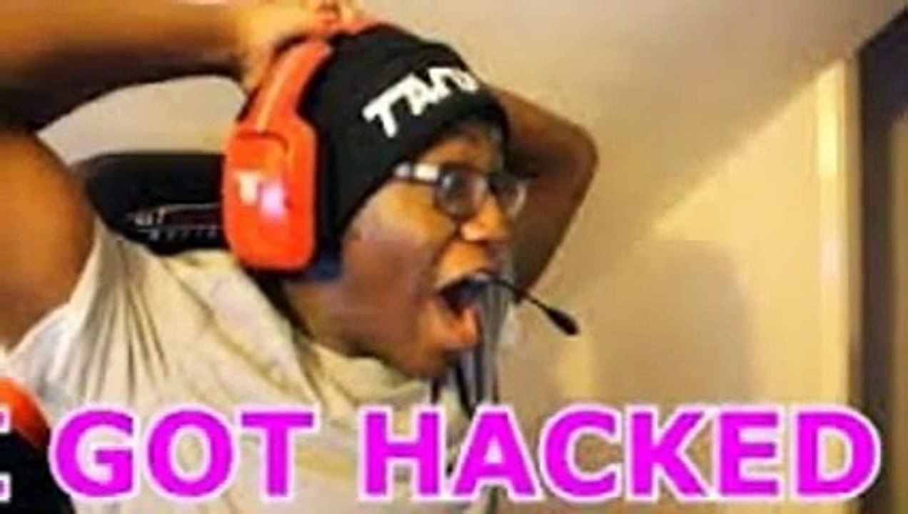 I Got Hacked......music...._comedy short gamers.....!!!!