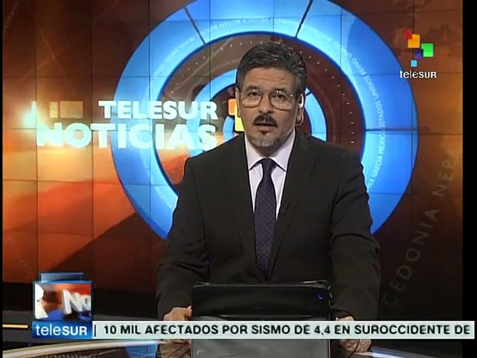 G77 más China reitera rechazo a sanciones contra Venezuela