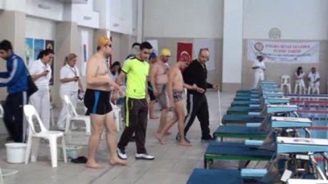 Uzun Kulvar Türkiye Yüzme Şampiyonası