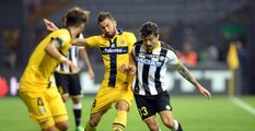 İtalya Seria A'da Parasızlık Yüzünden Maç Ertelendi