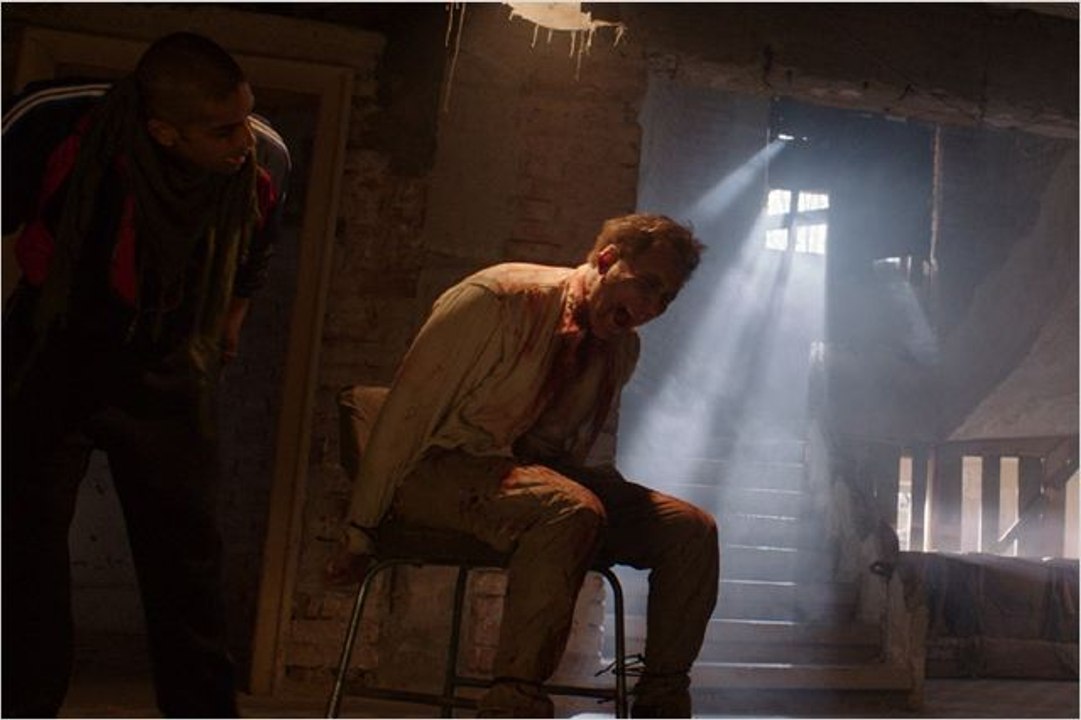 Dying of the light en streaming gratuit et sans limite HD 720p ou 1080P