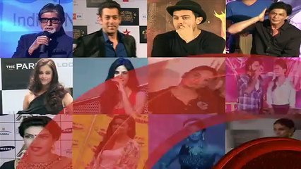 Sonam   Pritam   Alka   Ila Arun   Lalit Speak About 'AIB Knockout' Controversy !