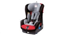 Peg-Perego Автокресло Peg-Perego Viaggio SWITCHABLE, цвет: rouge