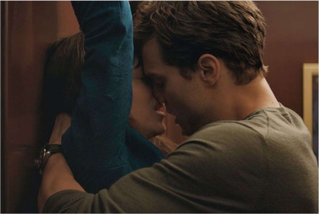 Cinquante nuances de grey en streaming gratuit et sans limite HD 720p ou 1080P