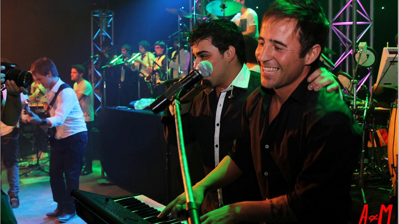 Te extraño, te olvido, te amo ("Y ahora... Vivo" - 2012)