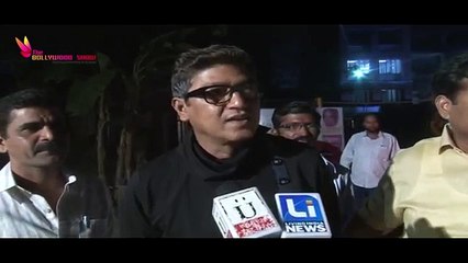 Aadesh Shrivastava Inaugurates Raigad Military School's 9th Annual Day!