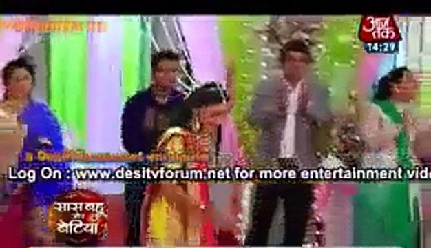 Samrat Ki Saajish Se Urmi Huyi Talli – Doli Armaano Ki 19 Feb 2015