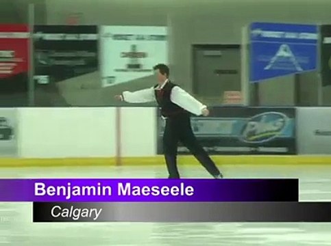 2015 Special Olympic Alberta Winter Games - Coca Cola Centre Feb 21. (REPLAY)