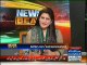 Anchor Paras Jahanzeb Blasted on Pakistani Cricket Team for their Loss against West Indies