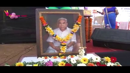 Aadesh Shrivastava' Speech at Raigad Military School's 9th Annual Day!