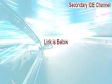 Secondary IDE Channel Cracked - Instant Download [2015]