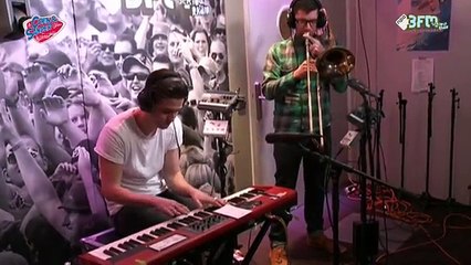 Paolo Nutini - 'One Day' live @ Coen en Sander Show