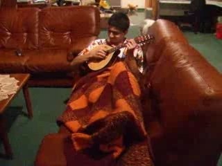 Somewhere over the rainbow