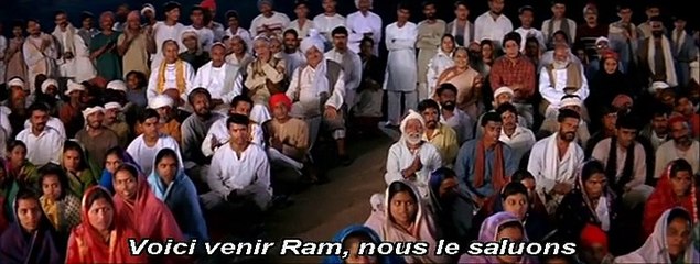Pal Pal Hai Bhaari (Sous-Titres) (Swades) (Vostfr)