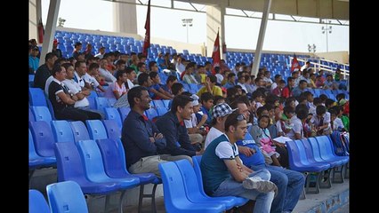 Nepal Vs Netherland World Cup Qualifier match at Sharjah Cricket Stadium