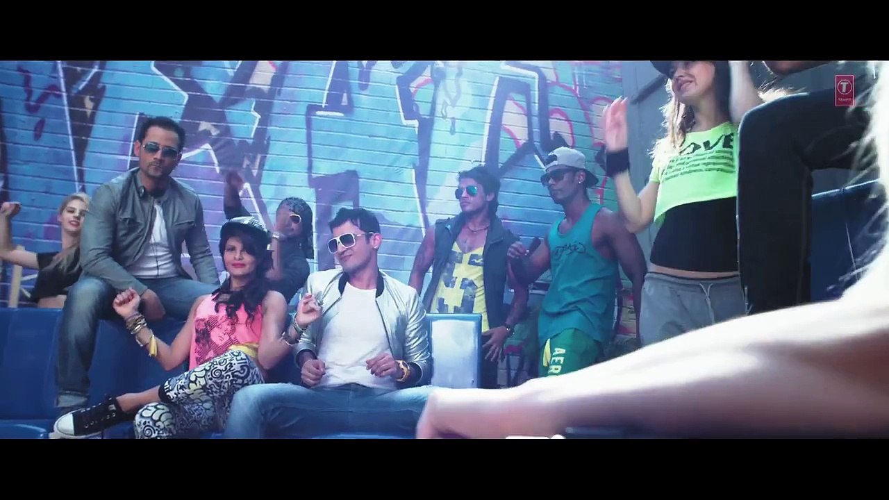 'Chittiyaan Kalaiyaan' | Roy | Meet Bros Anjjan, Kanika Kapoor | T-SERIES