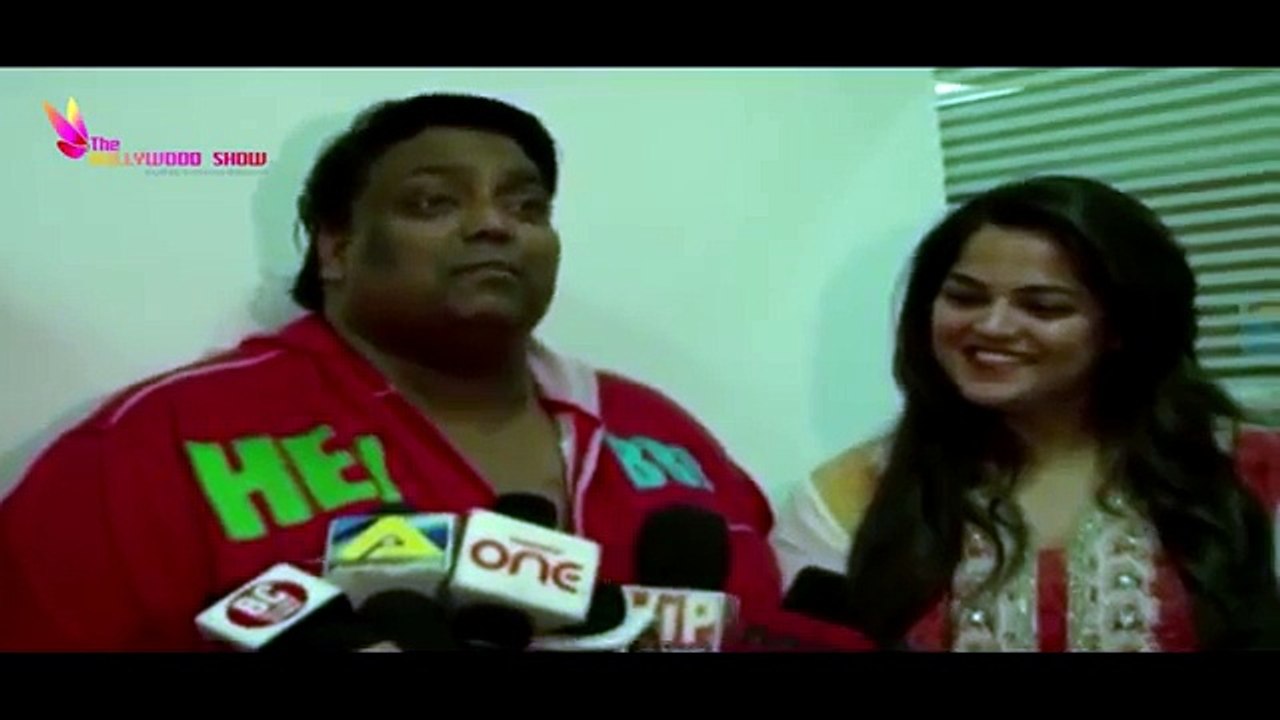 Ganesh Acharya On Film Hey Bro - Exclusive Interview