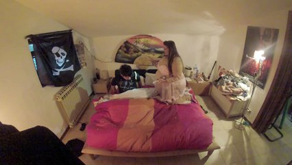 LA RIVINCITA DEI CICCIONI