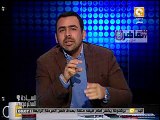 يوسف الحسيني: تقارير المحكمة الدستورية ستجل البرلمان على 