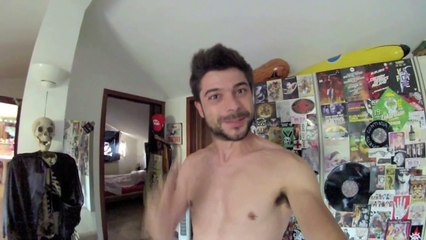 LET'S MAKE LOVE - FACCIAMO L'AMORE?