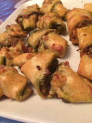 Croissants (Tea Time Recipe) (urdu-hindi)By Sehar Syed