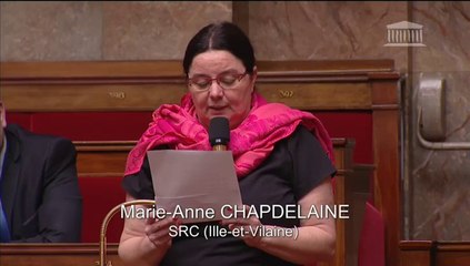 Loi NOTRe Explication de vote