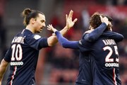 Promessa faz dois gols e PSG vence Toulouse em casa