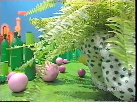 L'Albero Azzurro: Tanti