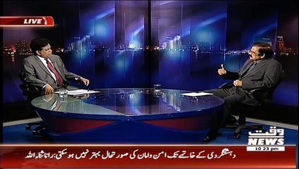 Insight ~ 21st February 2015 - Pakistani Talk Shows - Live Pak News