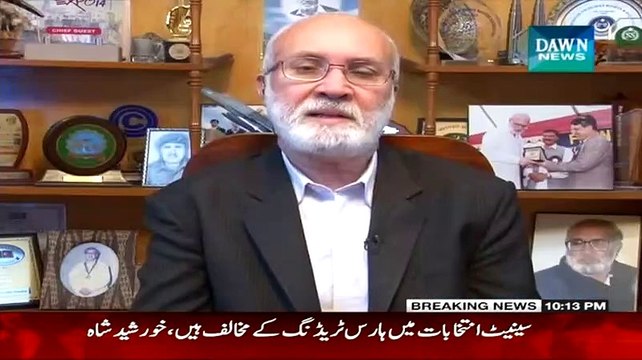 Dusra Rukh ~ 21st February 2015 - Pakistani Talk Shows - Live Pak News