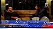 Aaj Rana Mubashir Kay Sath ~ 21st February 2015 - Pakistani Talk Shows - Live Pak News